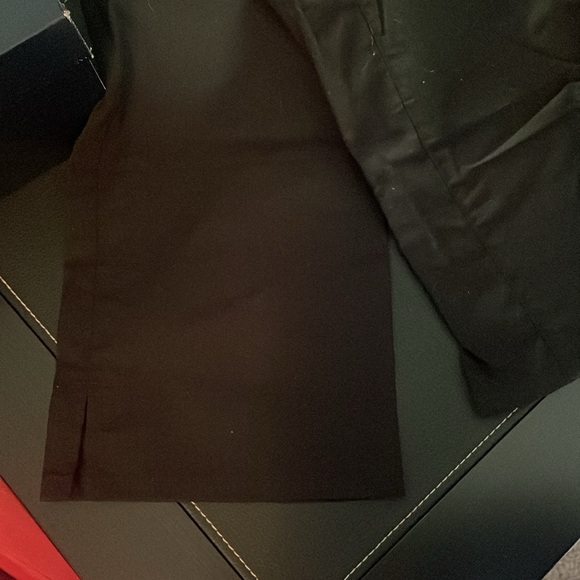 NWT Cherokee Scrub Pants - Picture 3 of 3